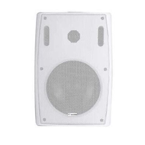 WESTA WS-65TW 16cm Plastik Kabin Beyaz Hoparlör