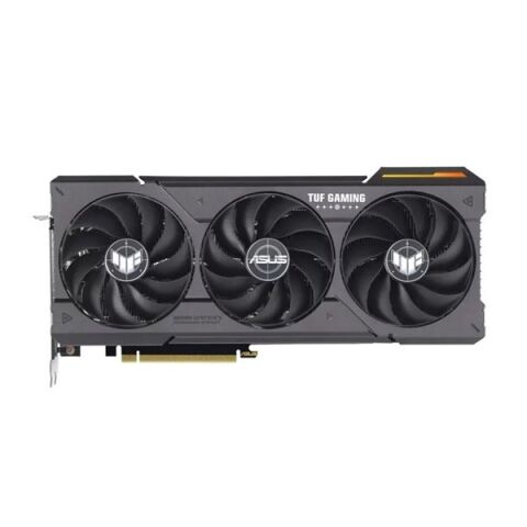 ASUS RTX4060TI 8GB TUF RTX4060TI-O8G GAMING GDDR6 128bit HDMI DP PCIe 16X v4.0