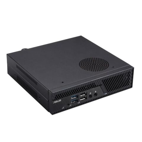 ASUS PB63-B30776MH CORE i3 14100-8GB DDR5 RAM-512GB NVME-FDOS MINI PC