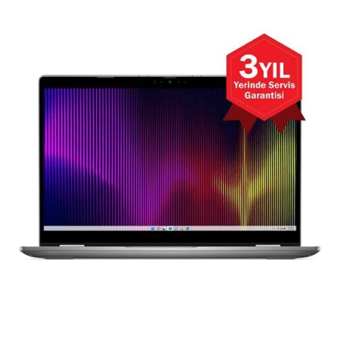 DELL 13.3'' LATITUDE 3340 N013L334013WP CORE i7 1355U-32GB RAM-512GB NVME-W11 PRO
