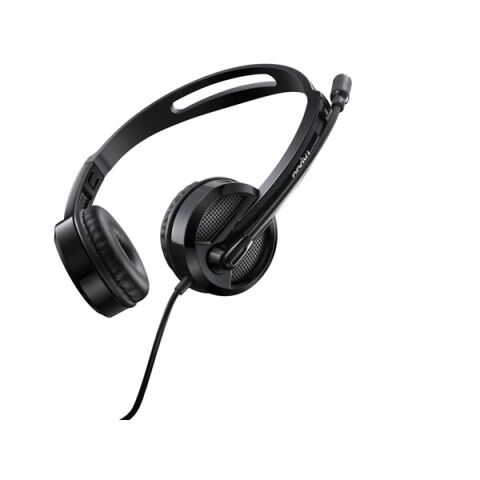 RAPOO 0H100 18007 Kablosuz Stereo 3.5Mm Headset Siyah