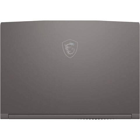 MSI 15.6'' THIN 15 B12UC-1479XTR CORE i7 12650H 16GB- 1TB M2 NVME- 4 GB RTX3050 FDOS