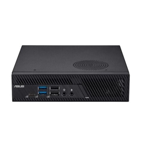 ASUS PB63-B30776MH CORE i3 14100-16GB DDR5 RAM-512GB NVME-FDOS MINI PC