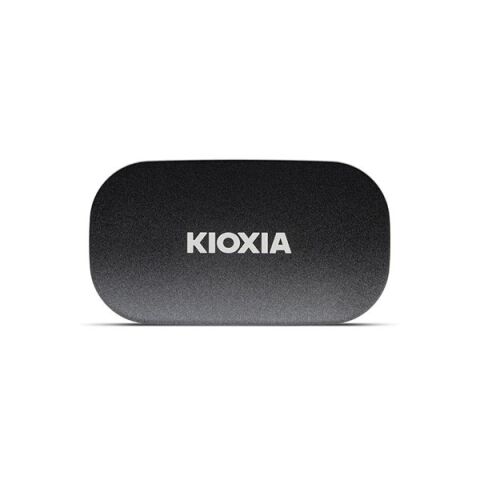 KIOXIA 1TB EXCERIA PLUS PORTABLE G2 LXD20K001TG8 USB 3.2 SSD HARİCİ DİSK