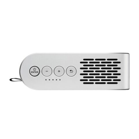 VIEWSONIC M1 Plus 854X480 300 lümen Bluetooth/Wi-Fi Bataryalı Harman Kardon Taşınabilir SMART LED Projeksiyon Cihazı