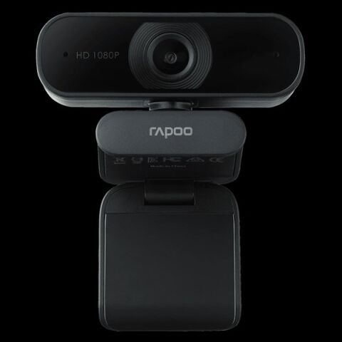 RAPOO C260 1080P Web Kamera