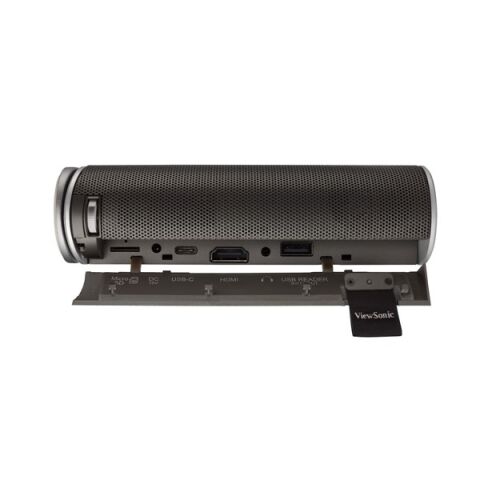 VIEWSONIC M1 Plus 854X480 300 lümen Bluetooth/Wi-Fi Bataryalı Harman Kardon Taşınabilir SMART LED Projeksiyon Cihazı