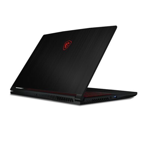 MSI 15.6'' GF63 THIN 11UC-616XTR CORE i7 11800H-8GB RAM-4GB RTX3050-512GB SSD-FDOS