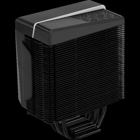 AEROCOOL CYLON 4F AE-CC-CYLN4F ARGB HAVA SOOĞUTMALI AM4-1200P İŞLEMCİ FANI