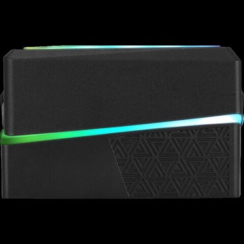 AEROCOOL CYLON 4F AE-CC-CYLN4F ARGB HAVA SOOĞUTMALI AM4-1200P İŞLEMCİ FANI