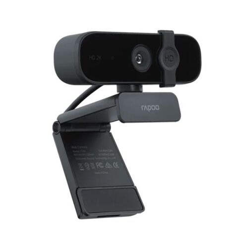 RAPOO C280 2K DAHİLİ MİKROFONLU WEBCAM