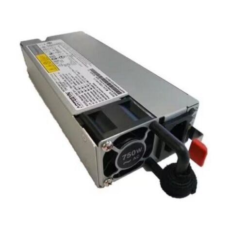 LENOVO 1100W 80+ TITANIUM 4P57A72666 Hot Swap Gen2 Power Supply