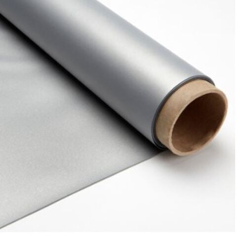 Codegen SX-20 200x200 cm Motorlu Elektrikli Uzaktan Kumandalı Gümüş Kumaş Projeksiyon Perdesi