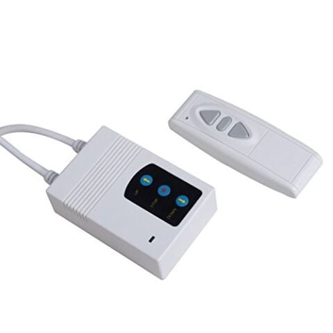 Codegen SX-20 200x200 cm Motorlu Elektrikli Uzaktan Kumandalı Gümüş Kumaş Projeksiyon Perdesi