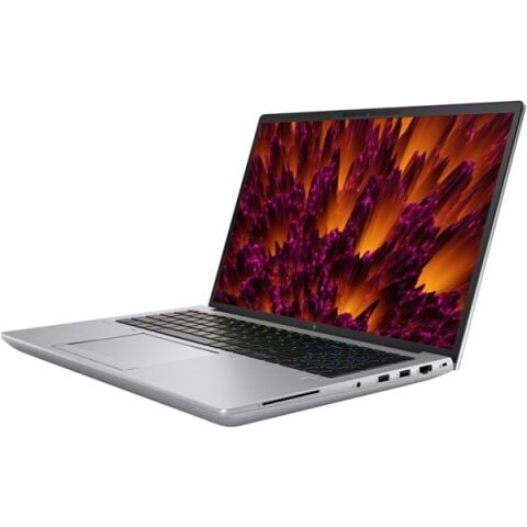 HP 16'' ZBOOK FURY G10 5F911ES CORE i9 13950HX-32GB DDR5 RAM-1TB NVME-12GB RTX 4000 -W11 PRO