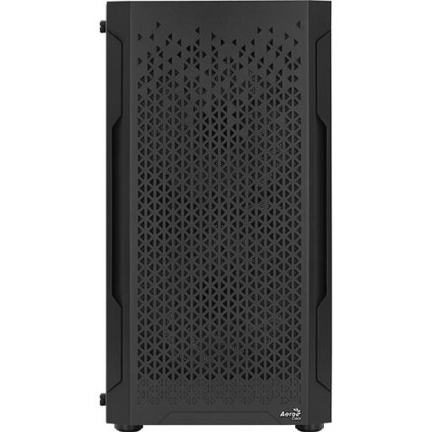 AEROCOOL TRINITY AE-TRI-V2 RFGB GAMING MINI-TOWER PC KASASI
