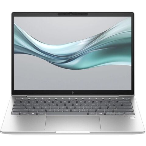 HP13.3'' ELITEBOOK 630 G11 9Y7R8ET01 ULTRA 7 155U-32GB DDR5 RAM-512GB NVME-FDOS