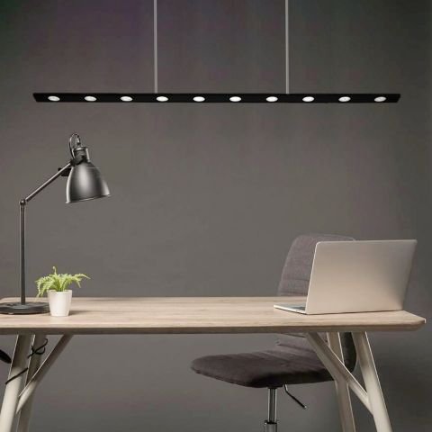 Sarkıt Led Avize Spheric PLA21001 Led Avize