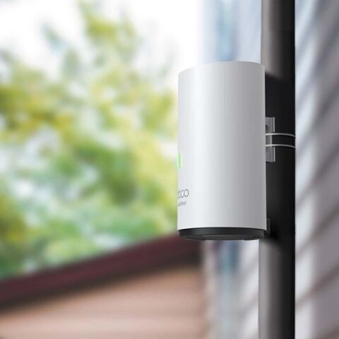 <![CDATA[TP-LINK DECO X50-OUTDOOR AX3000 HARİCİ MESH ROUTER]]>