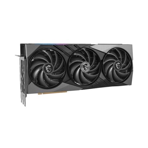 MSI RTX4090 24GB GAMING X SLIM 24G GDDR6X 384bit HDMI DP PCIe 16X v4.0