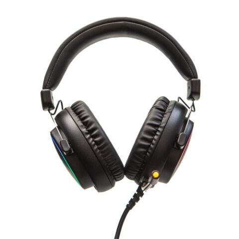 Performax Gamıng Kulaklık Kbl. K. Üstü Oyuncu Cockpıt Rgb 7.1 Cockpıt Braıded Cable,50Mm Drıver,2.1M Cable