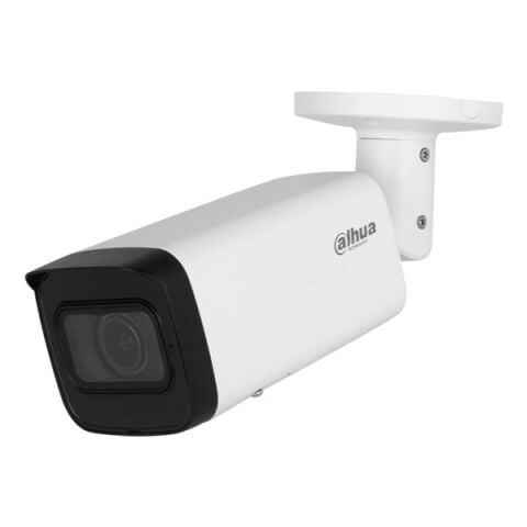 <![CDATA[DAHUA 8MP BULLET Motorize HFW2841T-ZAS 80metre IP Güvenlik Kamerası Starlight (Dahili Mikrofonlu)]]>