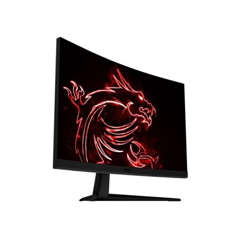 MSI 27'' VA G27C5 E2 1MS 170HZ HDMI-DP KAVISLI GAMING MONİTÖR 1920X1080