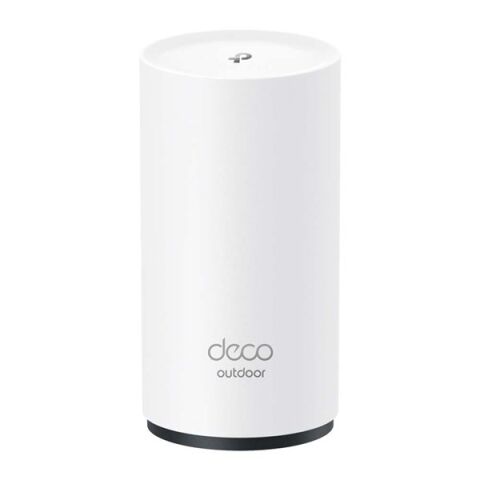 <![CDATA[TP-LINK DECO X50-OUTDOOR AX3000 HARİCİ MESH ROUTER]]>
