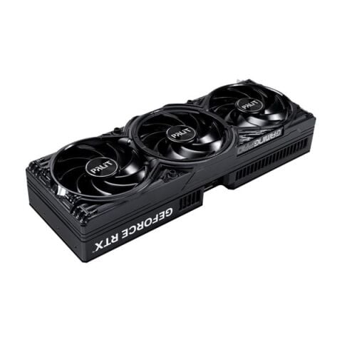 PALIT RTX5080 16GB GAMINGPRO GDDR7 256bit HDMI DP PCIe 5.0