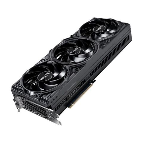 PALIT RTX5080 16GB GAMINGPRO GDDR7 256bit HDMI DP PCIe 5.0