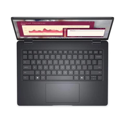 DELL 14'' PRO 14 BTO107_PB14250U ULTRA 7 255U-32GB DDR5 RAM-2TB NVME-FDOS