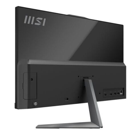 MSI 23.8'' MODERN AA242 12M-838XTR CORE i5 1235U-16GB RAM-512GB NVME-W11 PRO