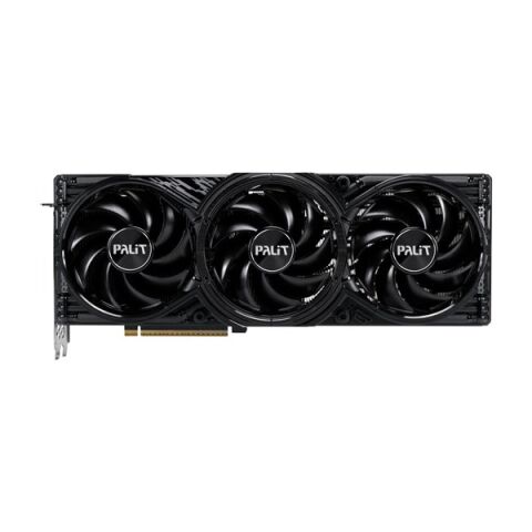 PALIT RTX5080 16GB GAMINGPRO GDDR7 256bit HDMI DP PCIe 5.0