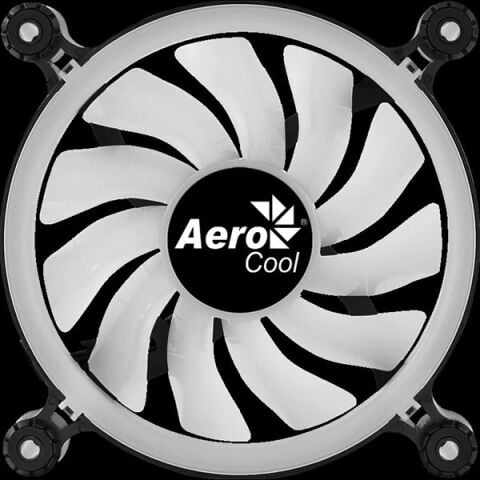 AEROCOOL SPECTRO12 AE-CFSPCTR12 FRGB KASA FANI