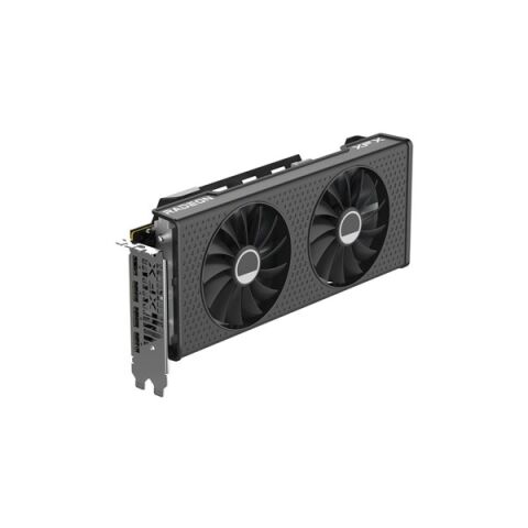 XFX 12GB RX7700XT SPEEDSTER SWFT 210 EX-RX-77TSWFTFP GDDR6 128bit PCIE 4.0