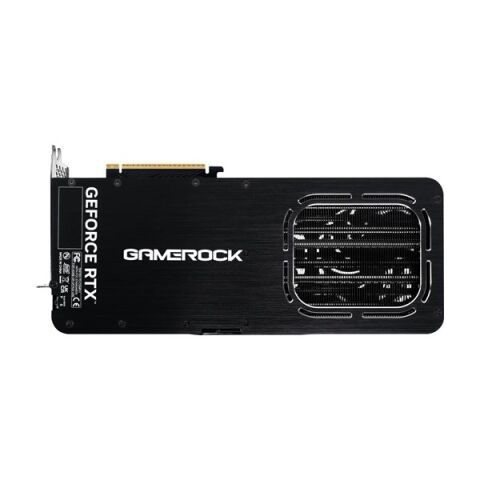 PALIT RTX5080 16GB GAMEROCK GDDR7 256bit HDMI DP PCIe 5.0