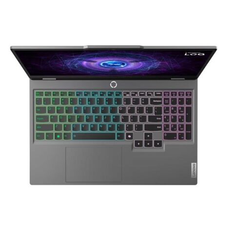LENOVO 15.6'' LOQ 15IAX9 83GS00L2TR CORE i5 12600HX- 16GB DDR5 RAM- 2TB M2 NVME- 6GB RTX3050 W11H