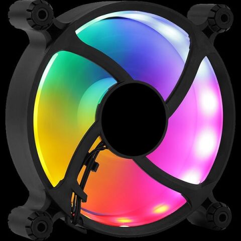 AEROCOOL SPECTRO12 AE-CFSPCTR12 FRGB KASA FANI