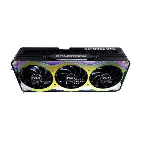 PALIT RTX5080 16GB GAMEROCK GDDR7 256bit HDMI DP PCIe 5.0