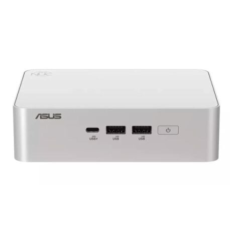 ASUS NUC15 PRO+ RNUC15CRSU700002 ULTRA 7 255H-16GB DDR5 RAM512GB NVME-FDOS MINI PC