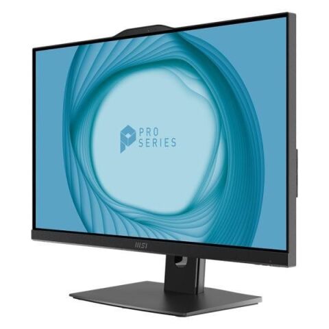 MSI 23.8'' DOKUNMATIK PRO AP243TP 12M-079XTR CORE i5 12400-16GB RAM-512GB NVME-FDOS