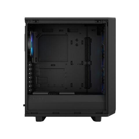FRACTAL DESIGN MESHIFY 2 COMPACT LITE FD-C-MEL2C-05 GAMING MID-TOWER PC KASASI
