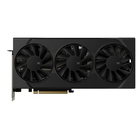XFX 16GB RX9060XT SWIFT OC RX-96TS316B7 GDDR6 128Bit PCIE 5.0