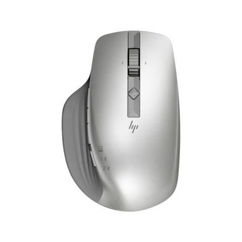 HP 930 1D0K9AA Creator Kablosuz Mouse Gümüş