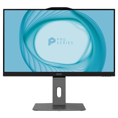 MSI 23.8'' DOKUNMATIK PRO AP243TP 12M-079XTR CORE i5 12400-16GB RAM-512GB NVME-FDOS