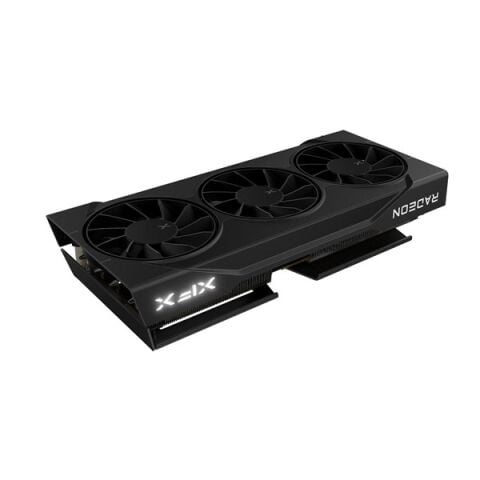 XFX 16GB RX9060XT SWIFT OC RX-96TS316B7 GDDR6 128Bit PCIE 5.0