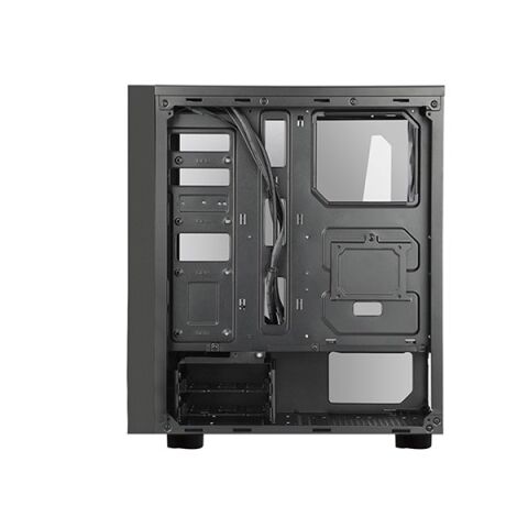 RAMPAGE SPECTRA GAMING MID-TOWER PC KASASI