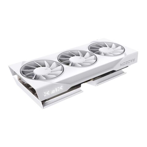 XFX 16GB RX9060XT SWIFT OC WHITE RX-96TS316W7 GDDR6 128Bit PCIE 5.0 BEYAZ