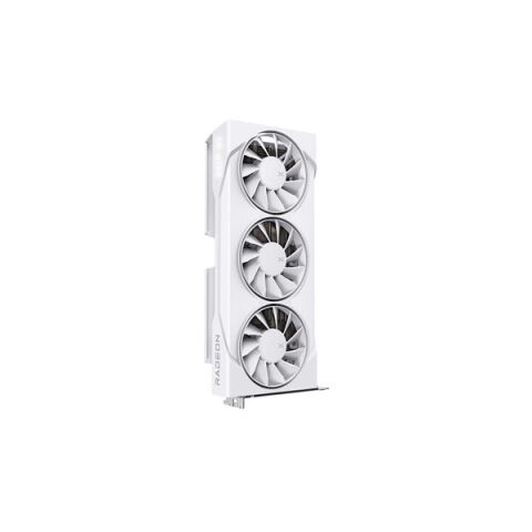 XFX 16GB RX9060XT SWIFT OC WHITE RX-96TS316W7 GDDR6 128Bit PCIE 5.0 BEYAZ