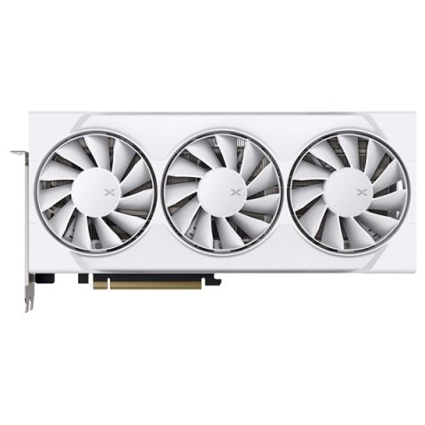 XFX 16GB RX9060XT SWIFT OC WHITE RX-96TS316W7 GDDR6 128Bit PCIE 5.0 BEYAZ